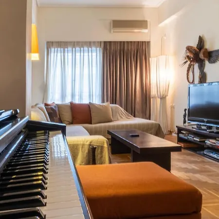 Melina'S Luxury Residence In Kalamata Exteriér fotografie