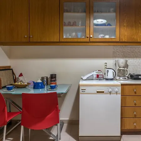 Melina'S Luxury Residence In Kalamata Exteriér fotografie