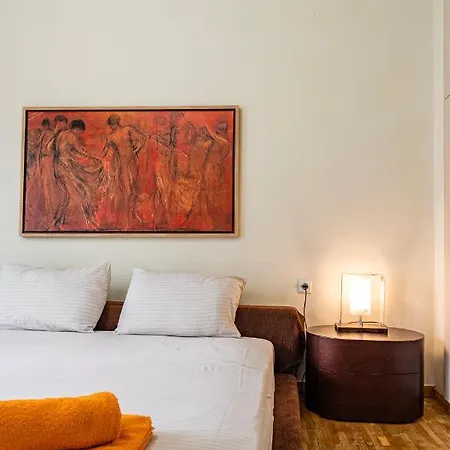 Melina'S Luxury Residence In Kalamata Exteriér fotografie