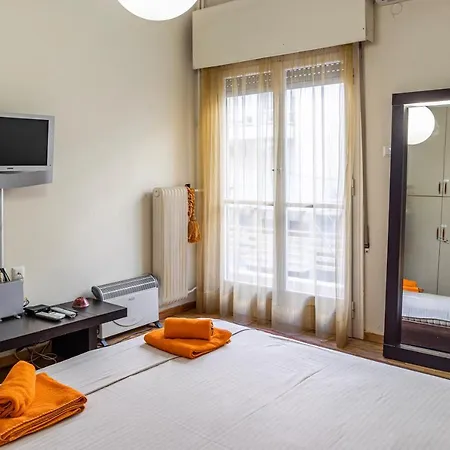 Melina'S Luxury Residence In Kalamata Exteriér fotografie