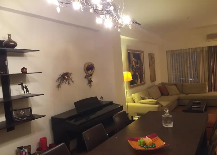 Melina\'S Luxury Residence In Kalamata