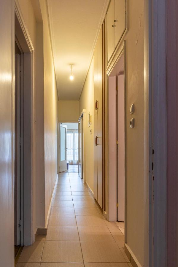Apartment Melina's Luxury In Kalamata
