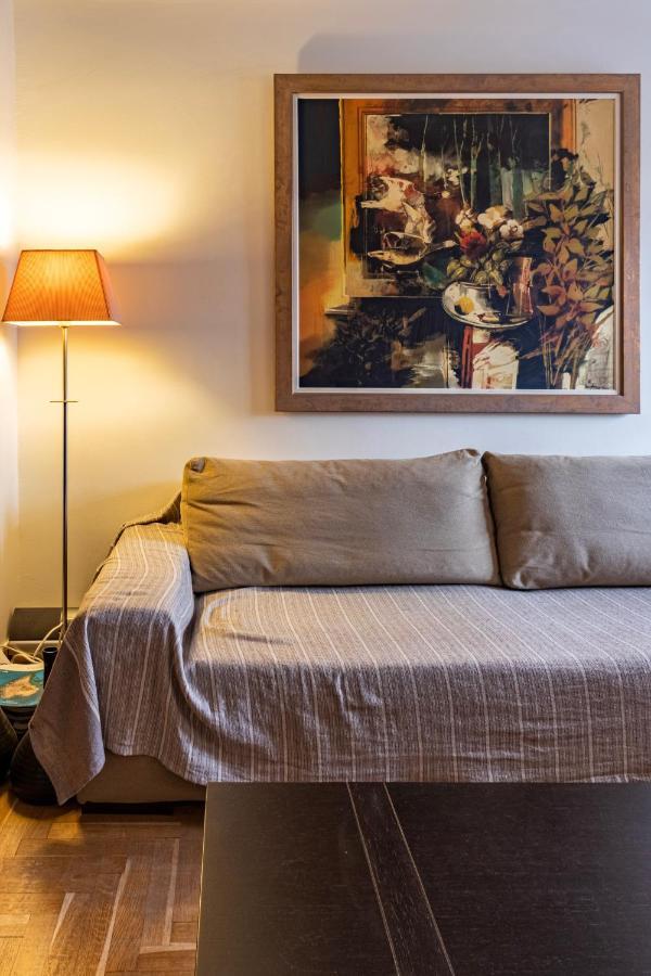 Melina's Luxury In Apartment