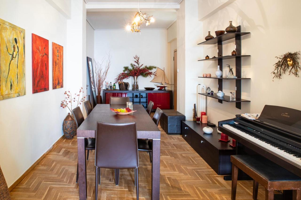 Melina's Luxury In *