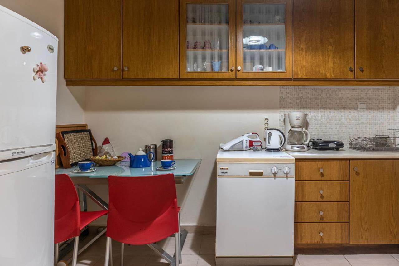 Apartment Melina's Luxury In