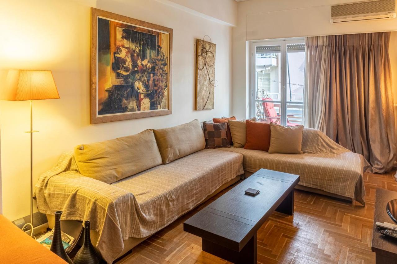 Melina's Luxury In Apartment *