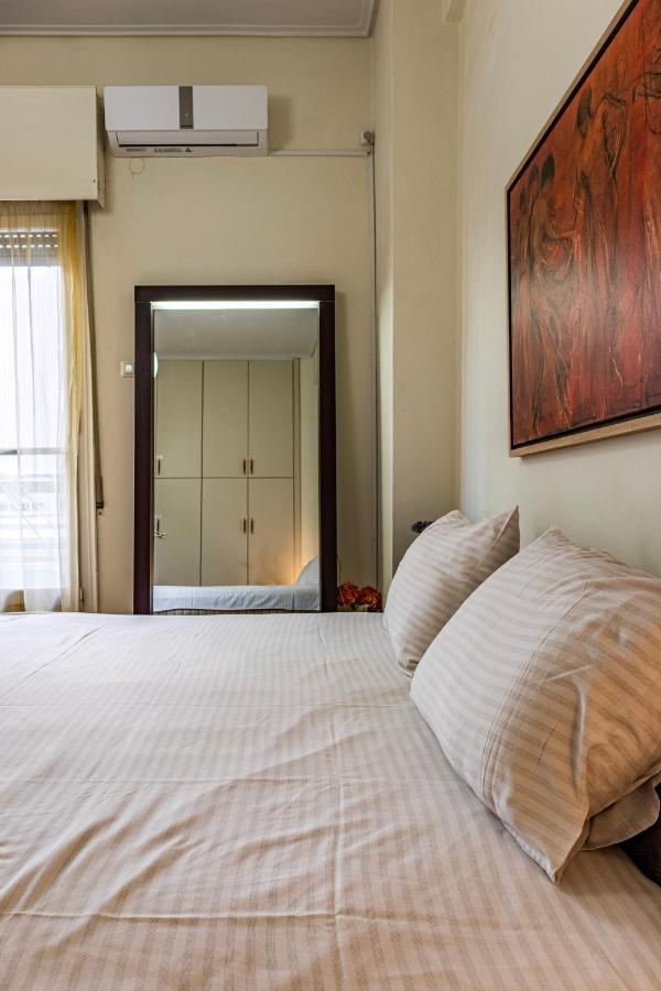Apartment Melina's Luxury In *