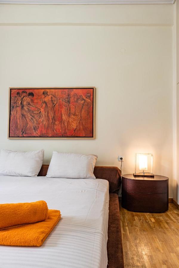 Apartment Melina's Luxury In Kalamata