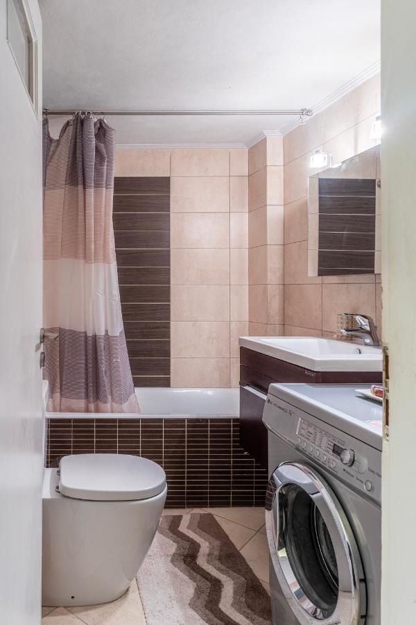 Melina's Luxury In Kalamata
