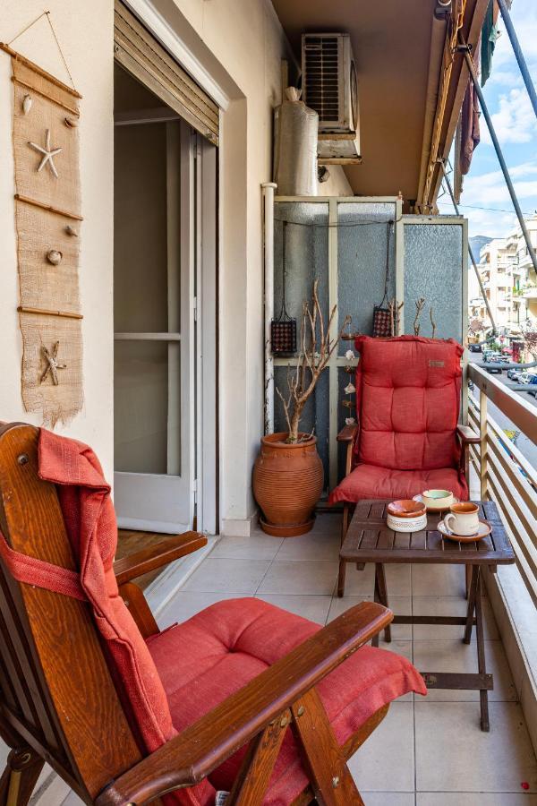 Apartment Melina's Luxury In