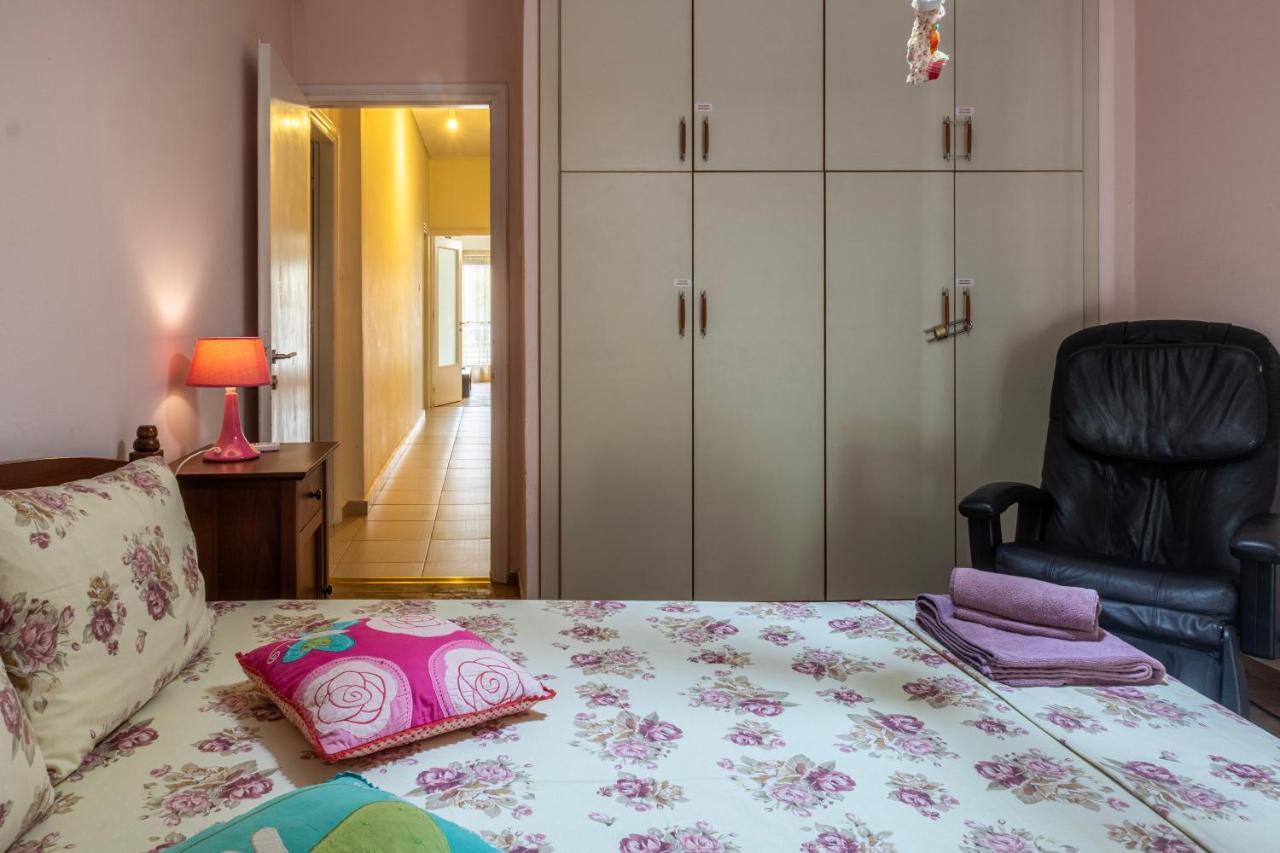Apartment Melina's Luxury In