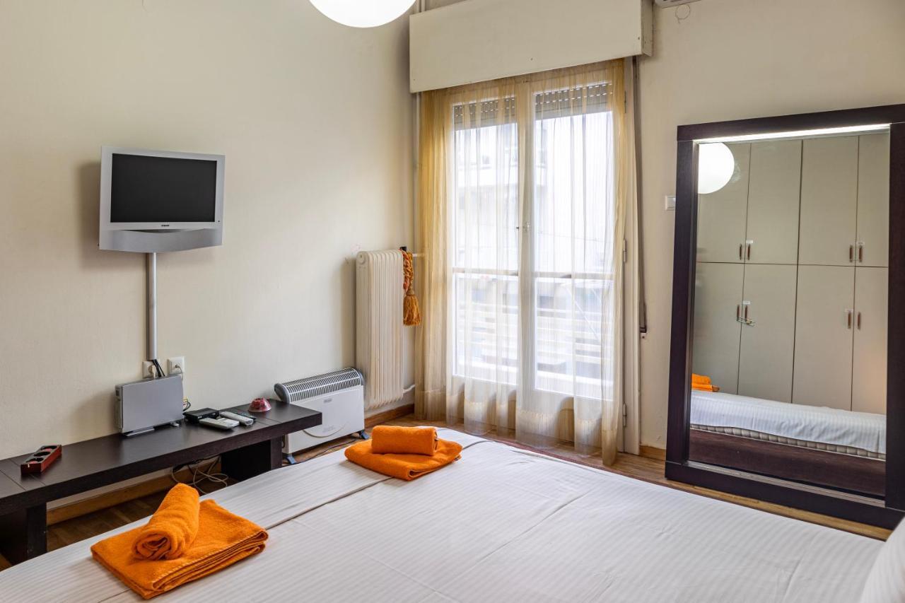 Apartment Melina's Luxury In *