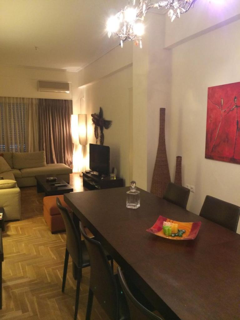 Apartment Melina's Luxury In *