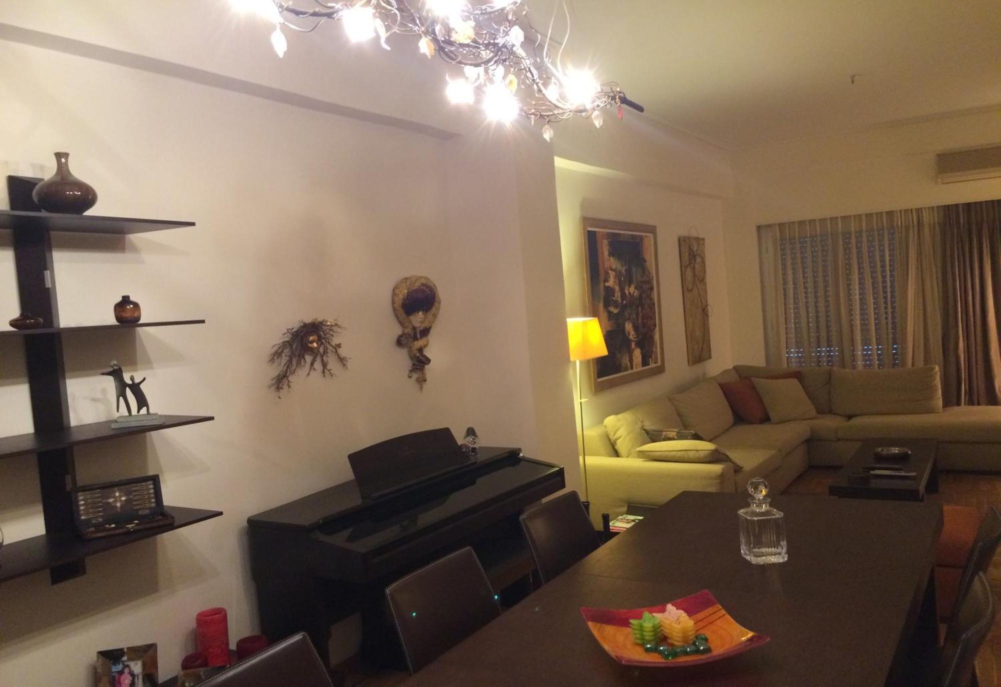 Melina's Luxury In Apartment Kalamata