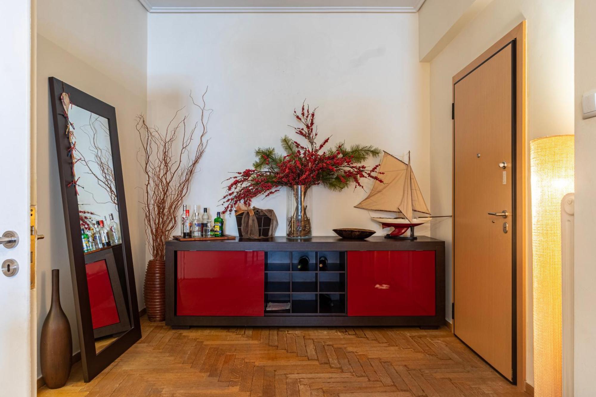 Apartment Melina's Luxury In Kalamata