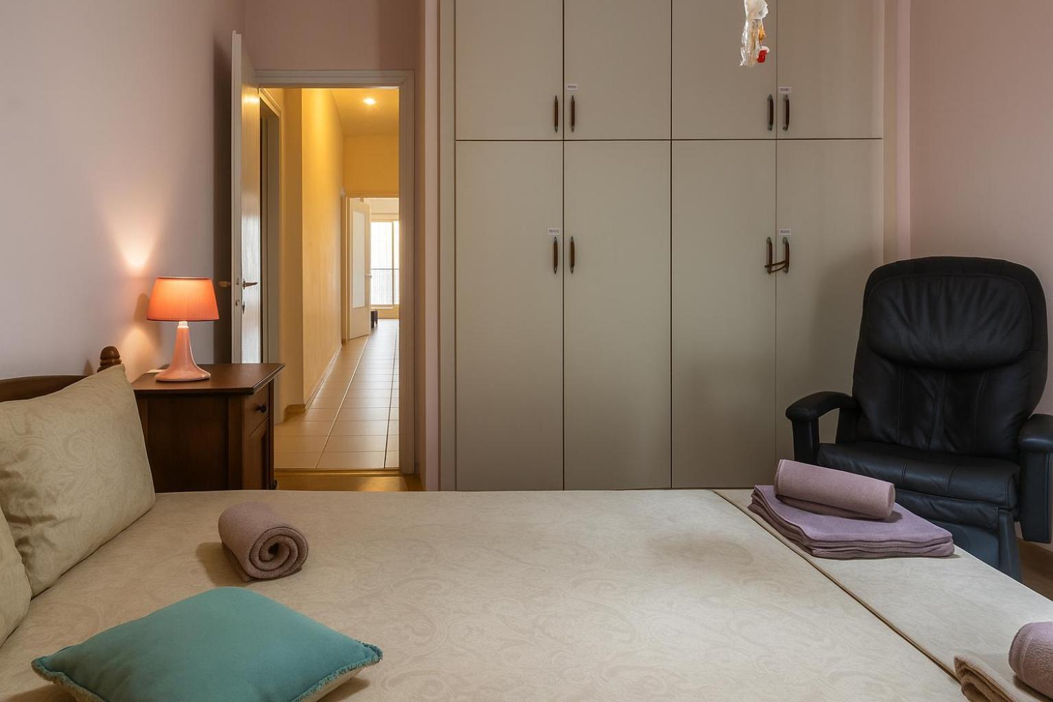 Melina's Luxury In Appartement Kalamata